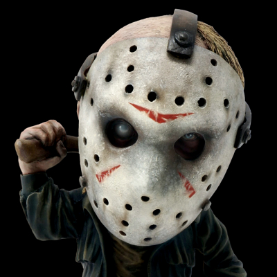 DF JASON VOORHEES